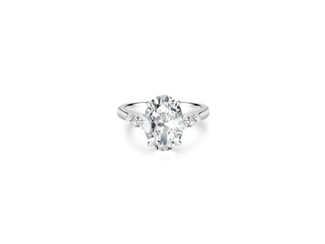 Dreamland Diamond Ring